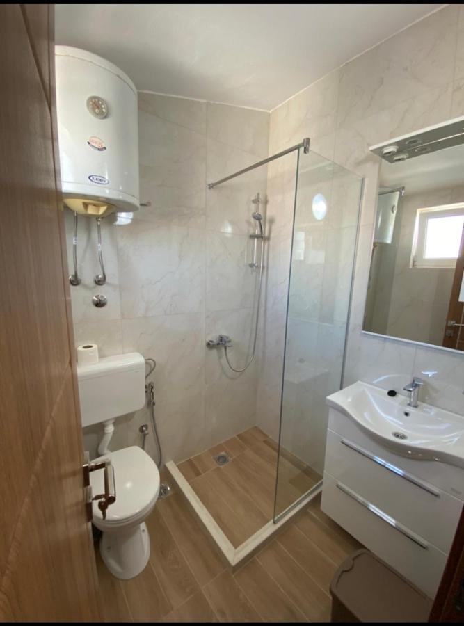 Heaven Home Ulcinj Exterior photo