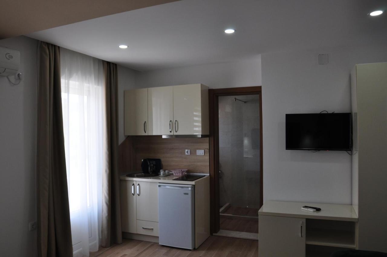 Heaven Home Ulcinj Exterior photo